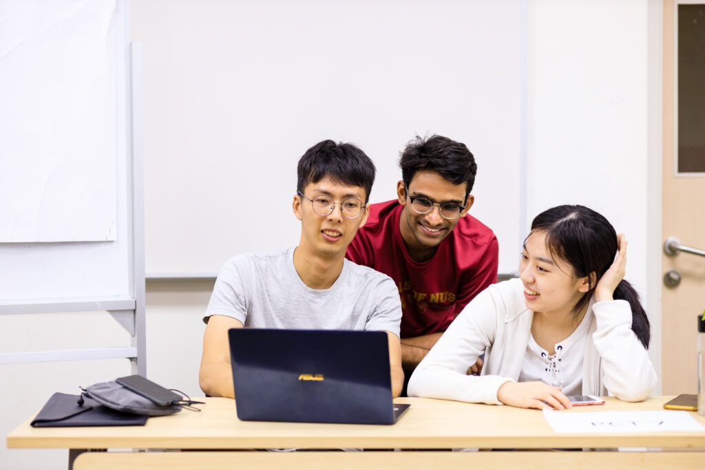 © NUS PGP | Photography by Lionel Lin