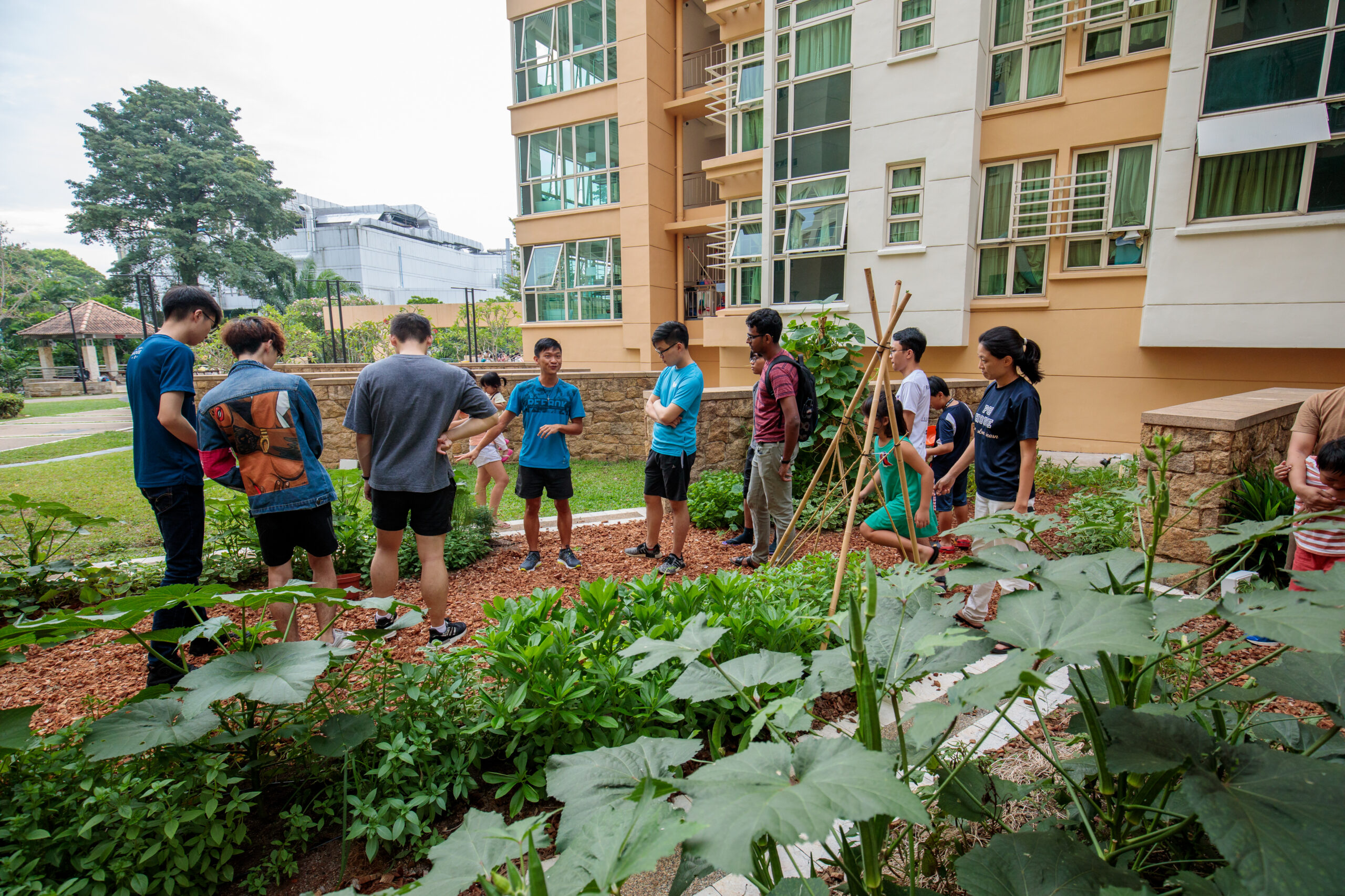 Photography by James Hii | www.jameshii.com